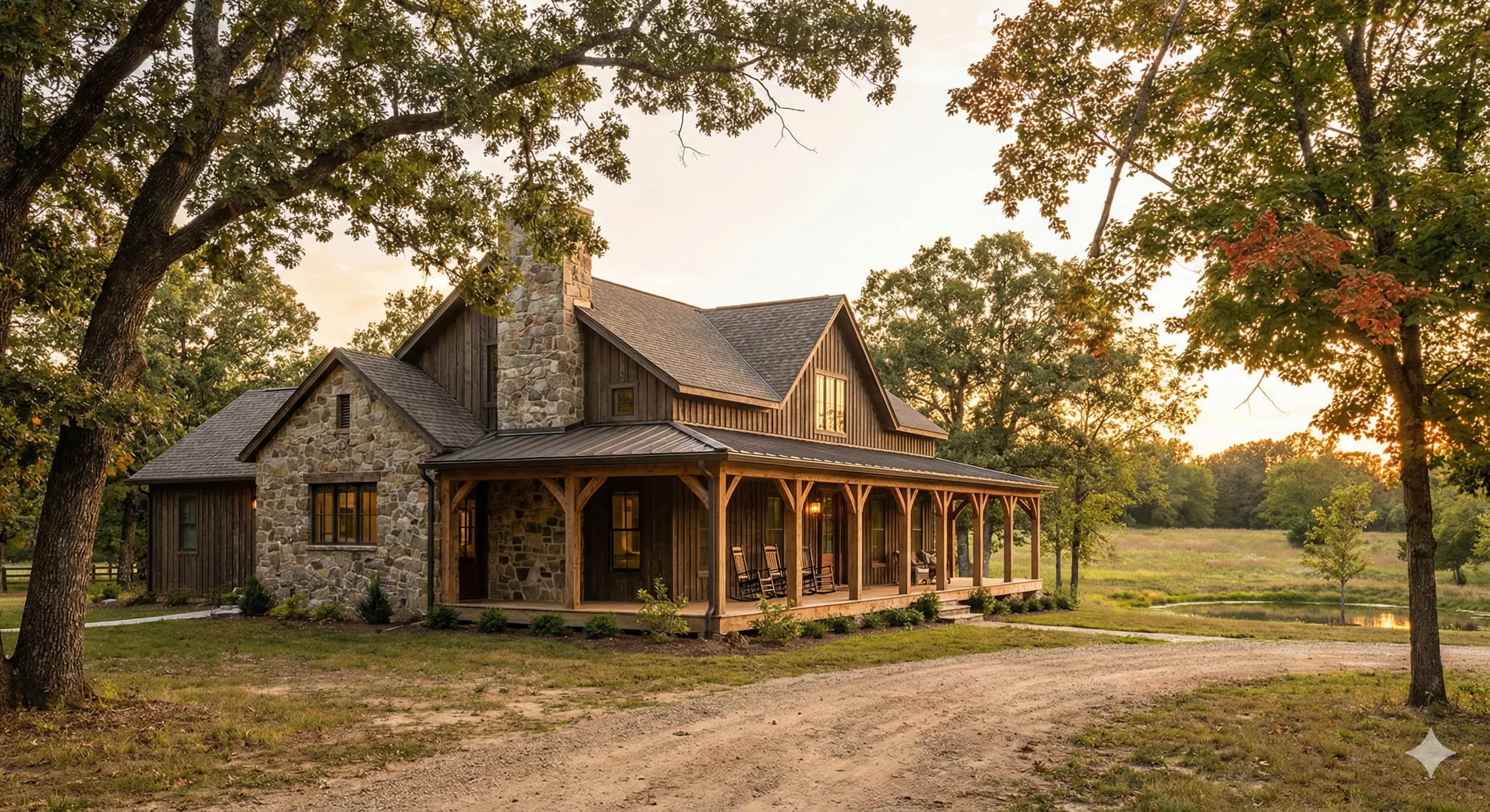 Villa/House