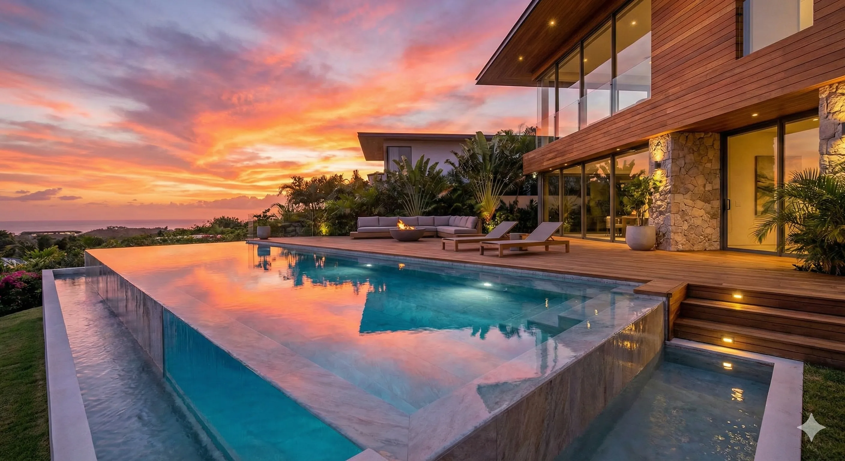 Villa/House